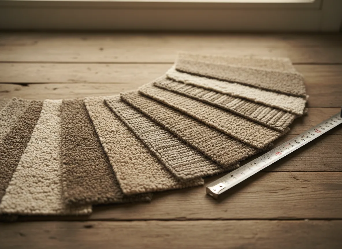 Carpet Installation Davey, NE FAQs